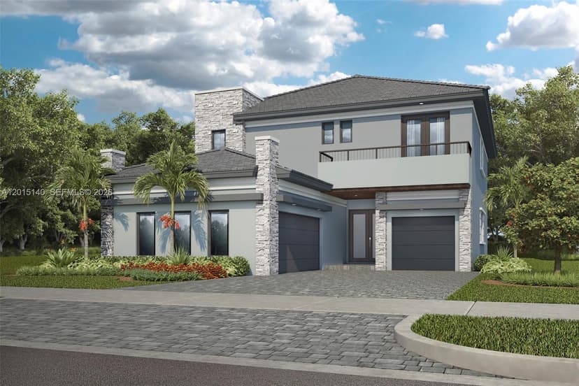 9615 MAGNUS TERRACE, Parkland FL 33076