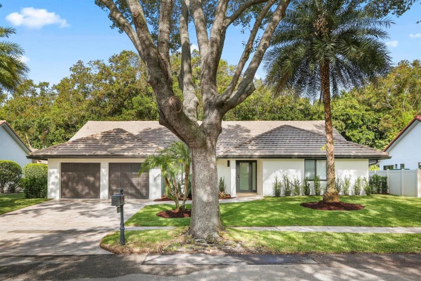3901 NW 27th Avenue, Boca Raton FL 33434