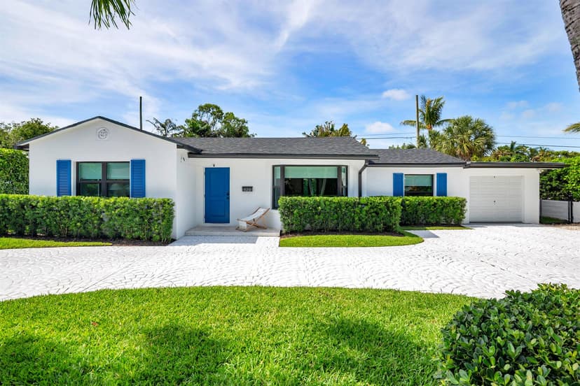 320 Linda Lane, West Palm Beach FL 33405