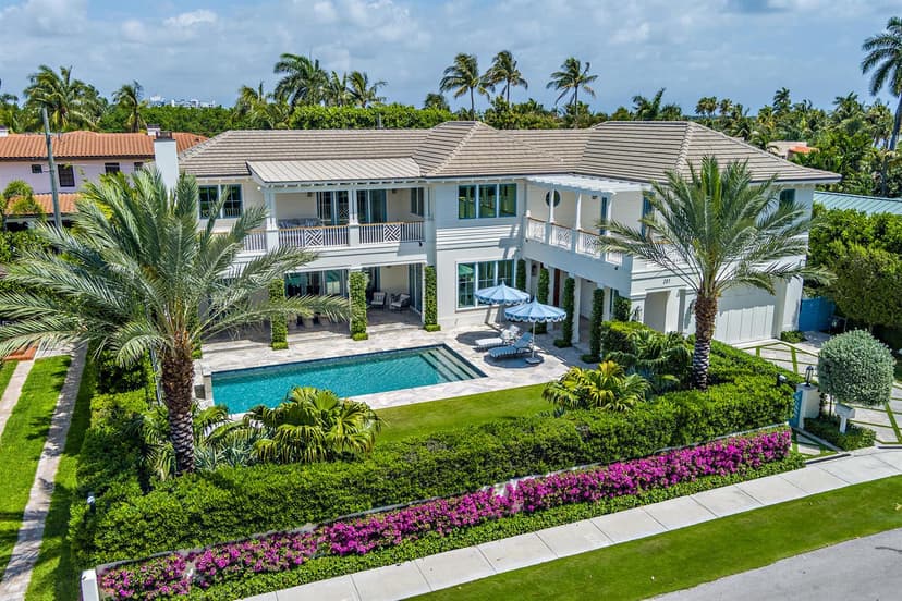 201 Puritan Road, West Palm Beach FL 33405