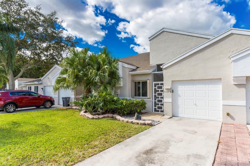 9130 Vineland Court # C, Boca Raton FL 33496