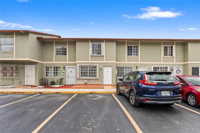4079 W 9th Ln # 74, Hialeah FL 33012
