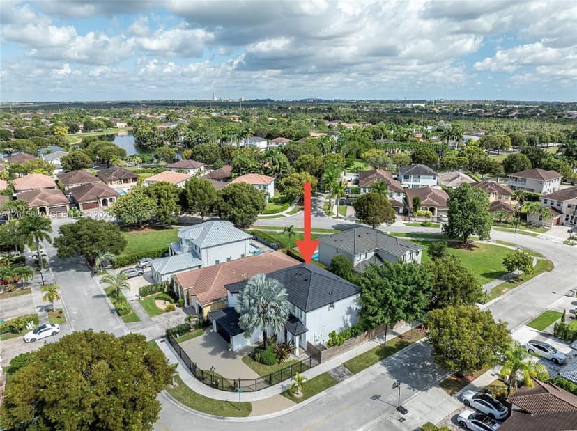 1733 SW 151st Pl, Miami FL 33185