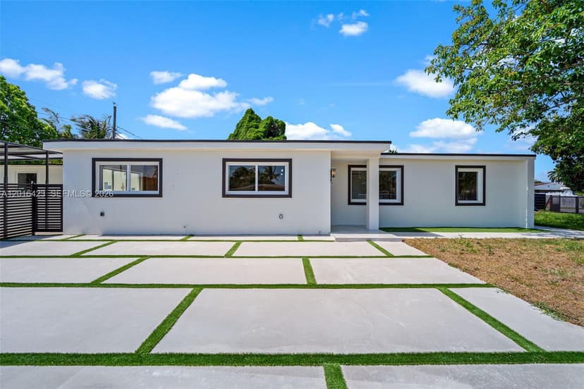 4170 SW 99th Ave, Miami FL 33165