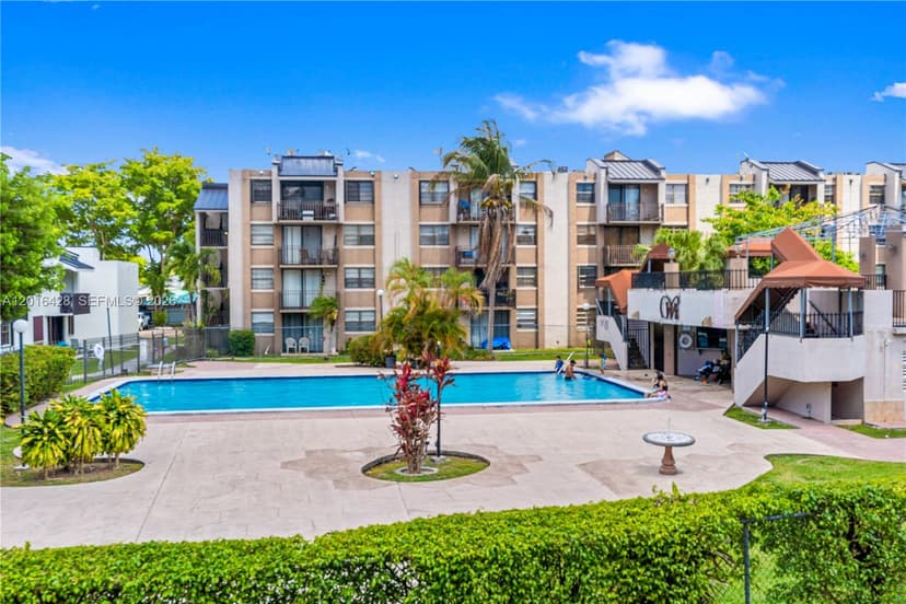 3561 SW 117th Ave # 206, Miami FL 33175