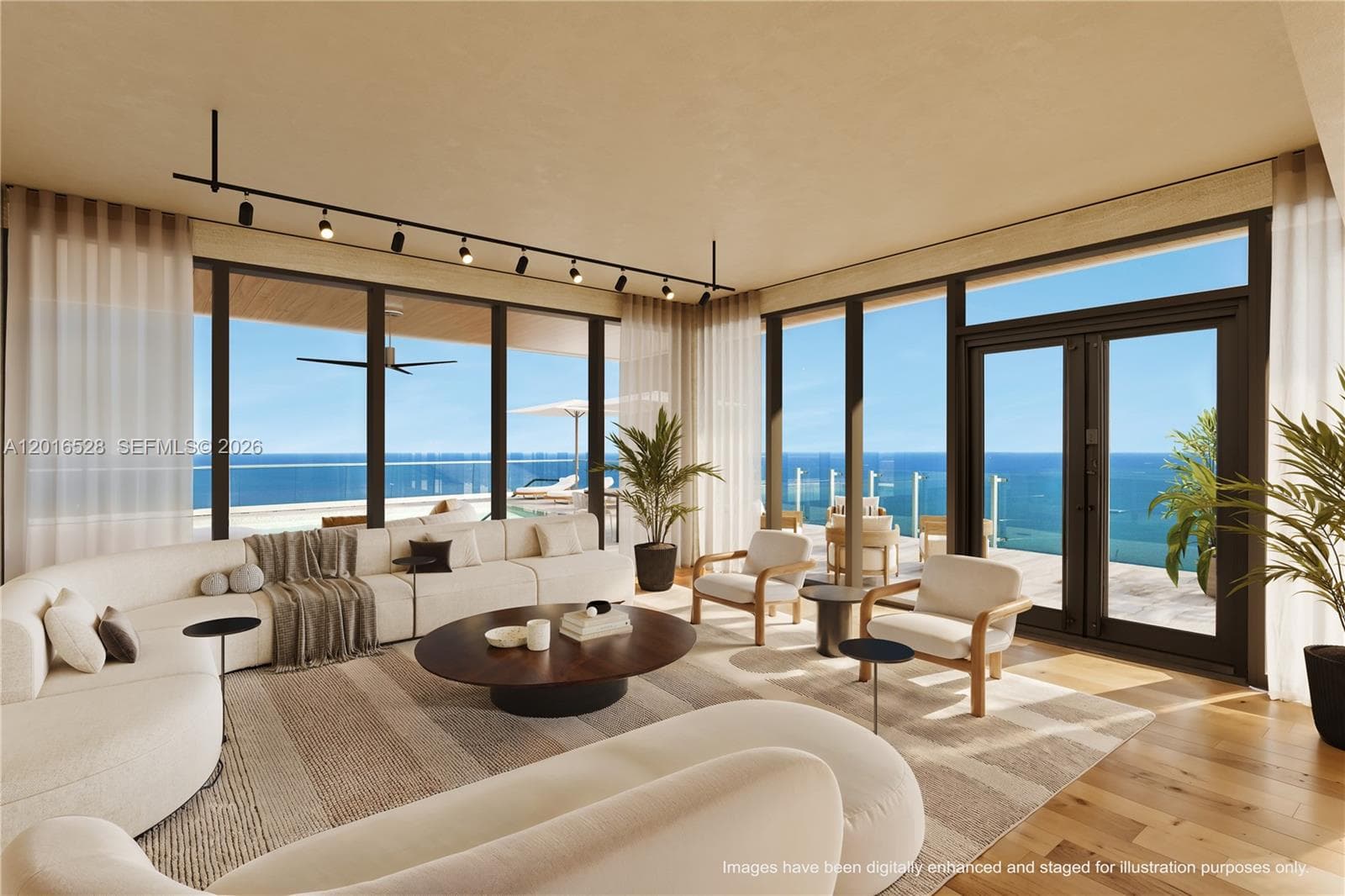 18501 Collins Ave, Sunny Isles Beach FL 33160