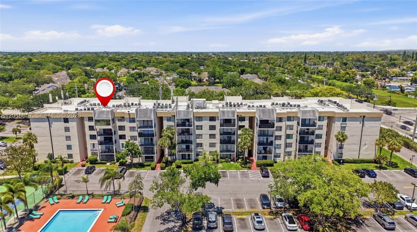 6195 Rock Island Rd # 511, Tamarac FL 33319