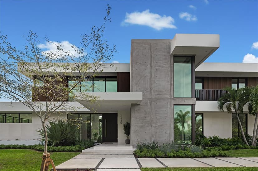 6920 SW 124th St, Pinecrest FL 33156
