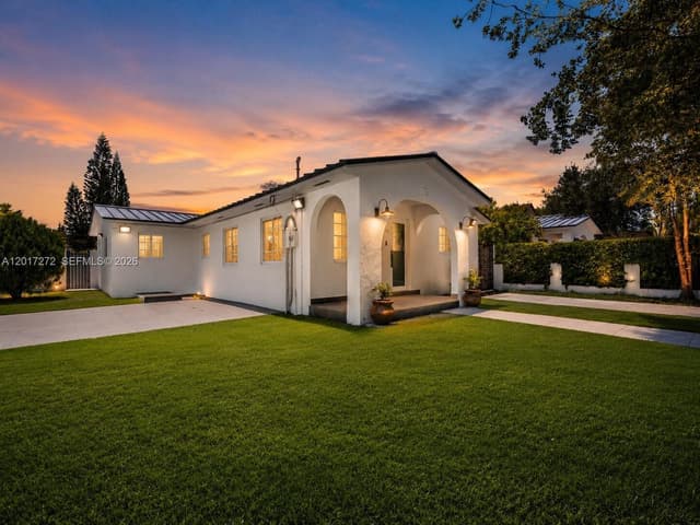 1900 SW 24th St, Miami FL 33145 - Miami, FL - Photo 2