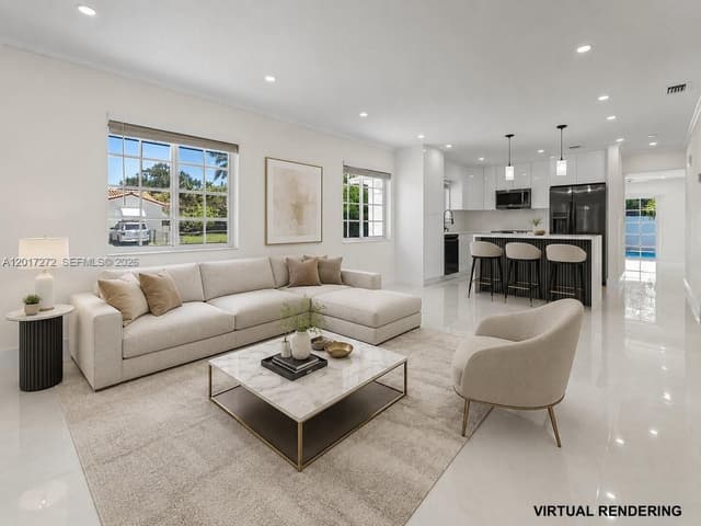 1900 SW 24th St, Miami FL 33145 - Miami, FL - Photo 3