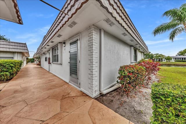 150 Valencia Boulevard # G, Delray Beach FL 33446 - Delray Beach, FL - Photo 2