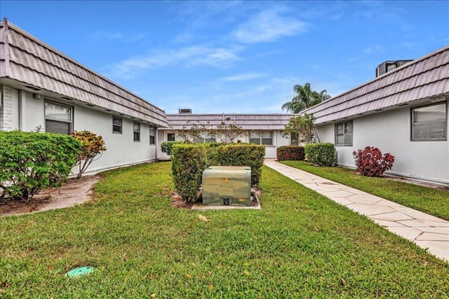 150 Valencia Boulevard # G, Delray Beach FL 33446 - Delray Beach, FL - Photo 6