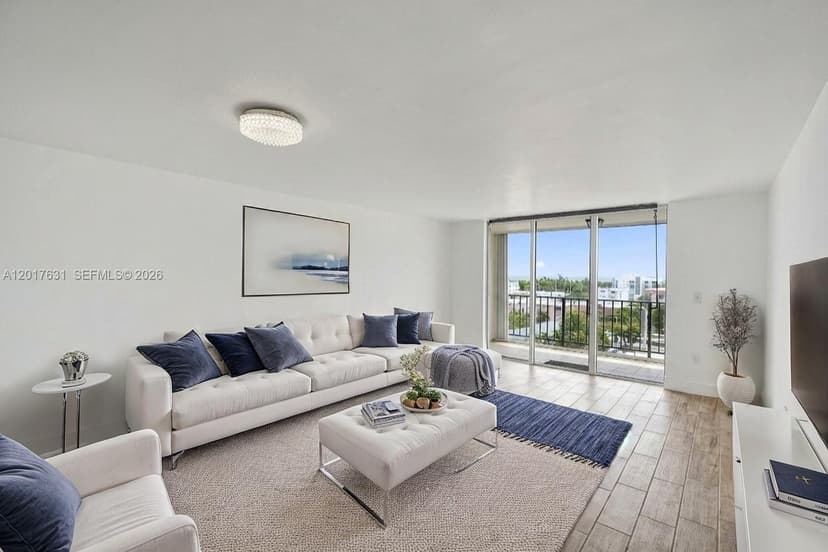 7850 Byron Ave # 702, Miami Beach FL 33141