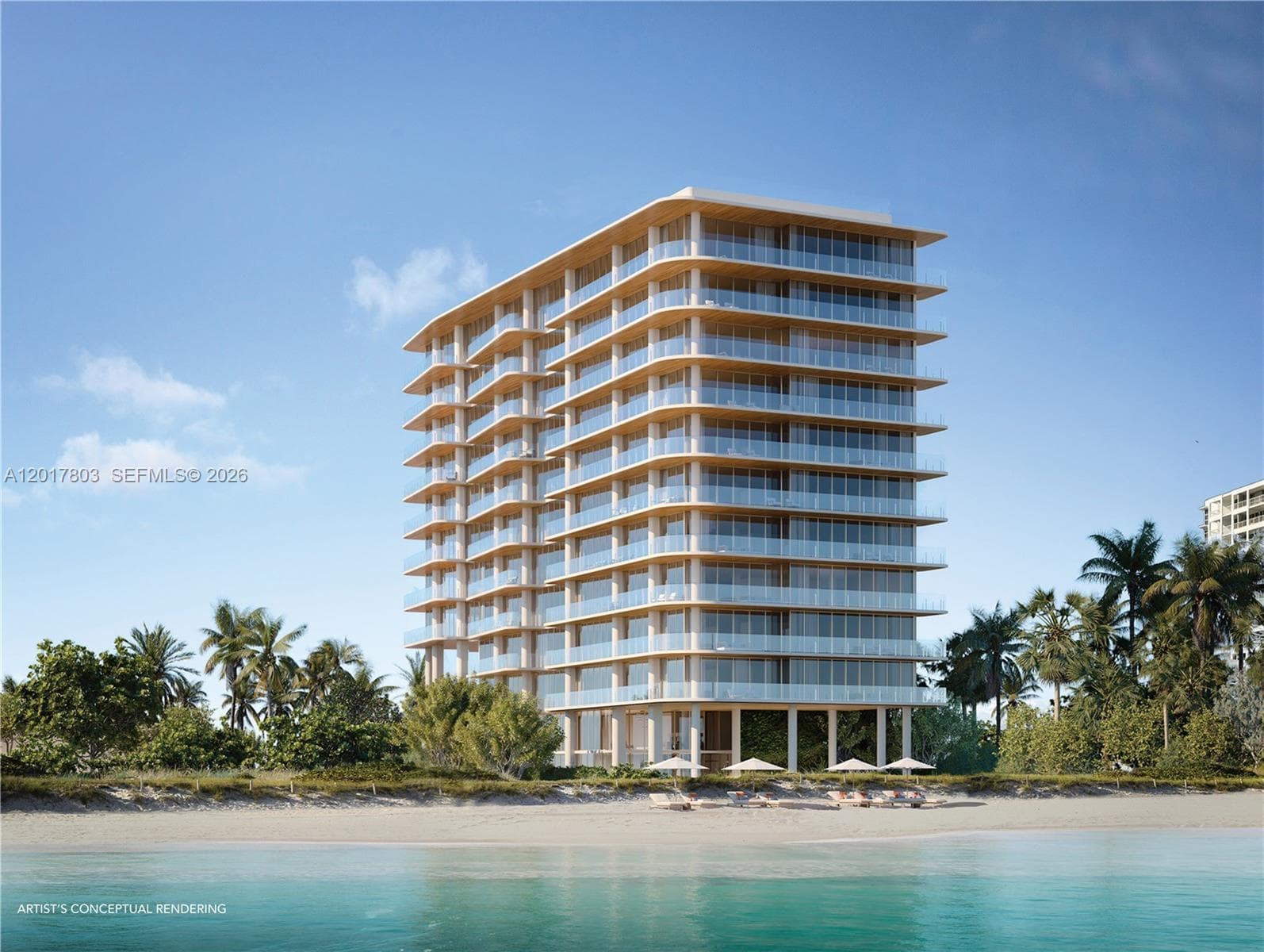 9317 Collins Avenue # 1003, Surfside FL 33154