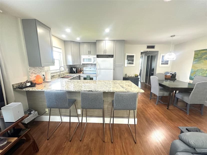 528 Tilford X # 528, Deerfield Beach FL 33442