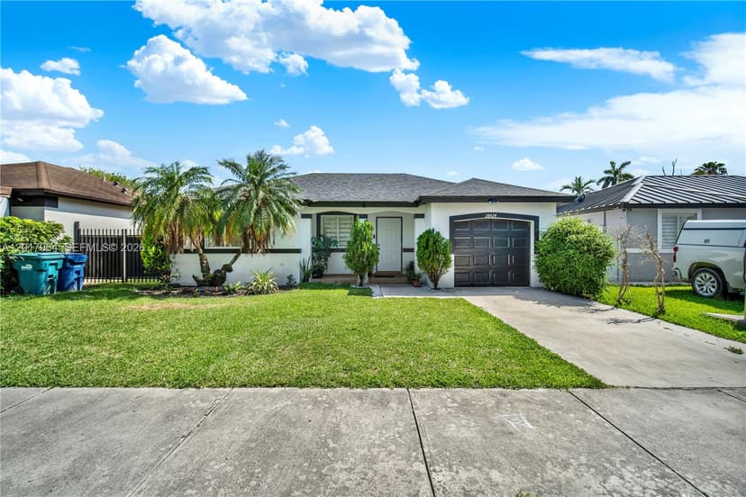 28424 SW 135th Ave, Homestead FL 33033