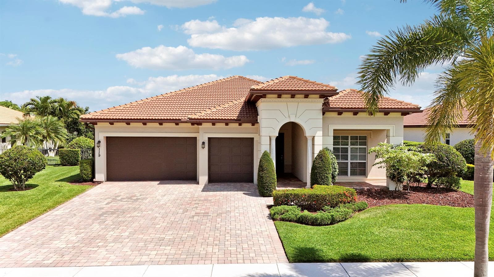 119 Steeple Circle, Jupiter FL 33458