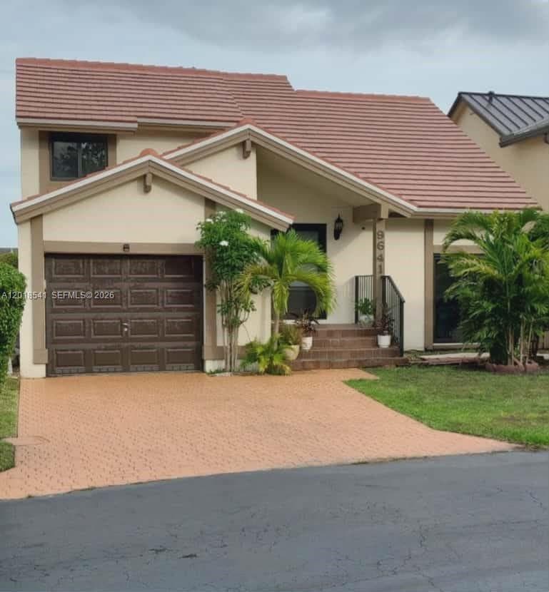 9641 SW 148th Pl, Miami FL 33196