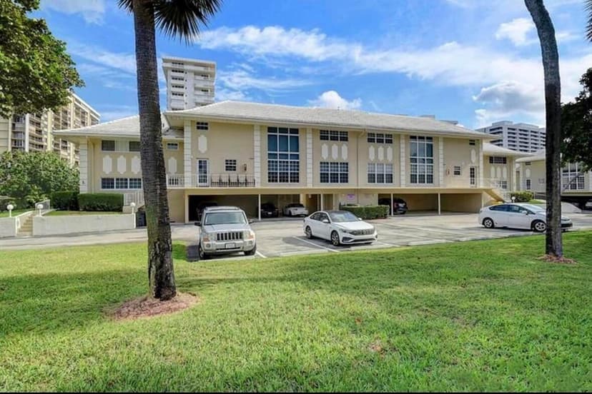 1299 S Ocean Boulevard # L5, Boca Raton FL 33432
