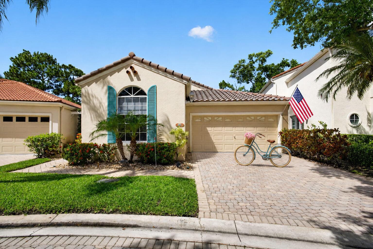 48 Via Del Corso, Palm Beach Gardens FL 33418