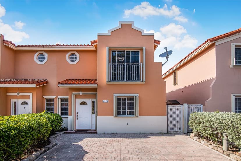 7773 SW 94TH LANE, Miami FL 33156
