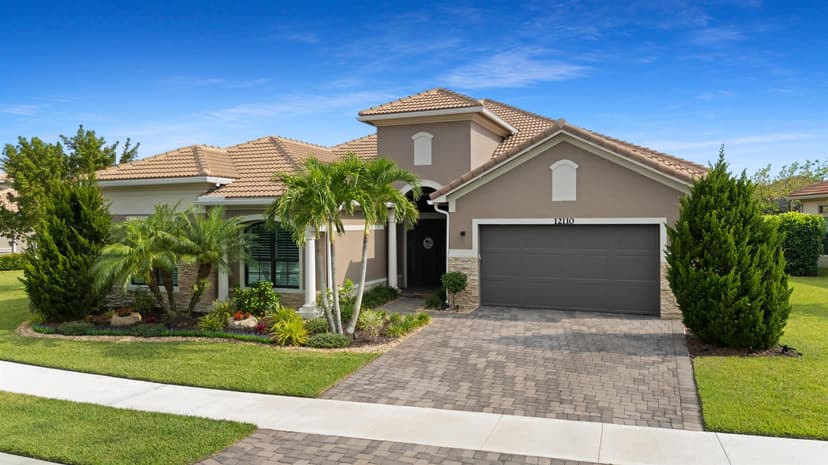 12110 Bastille Circle E, Parkland FL 33076