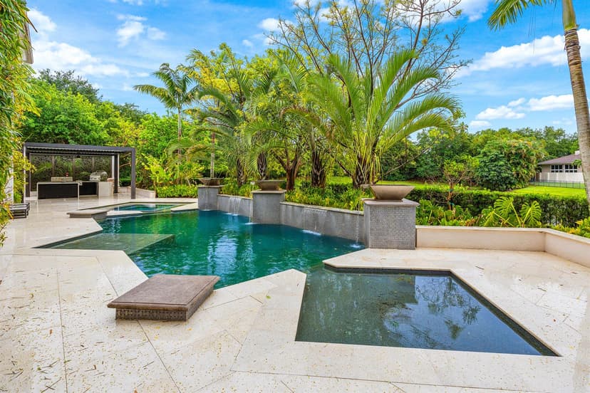 9460 Spiderlilly Court, Parkland FL 33076