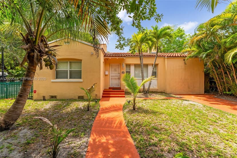 28 NE 48th St, Miami FL 33137
