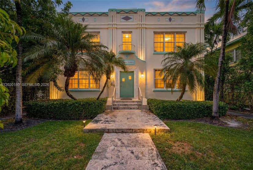 1027 Euclid Ave # 8, Miami Beach FL 33139