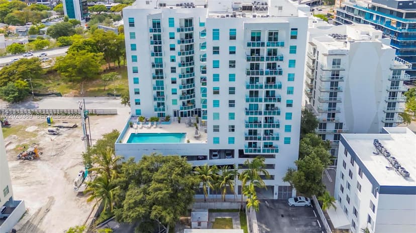 1723 SW 2nd Ave # 607, Miami FL 33129
