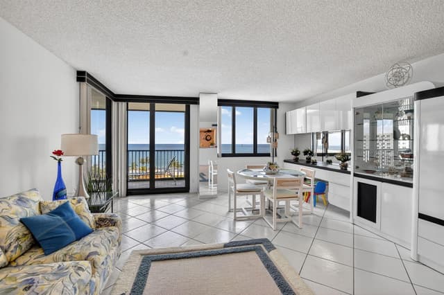 3400 S Ocean Boulevard # 10b, Highland Beach FL 33487 - Highland Beach, FL - Photo 4