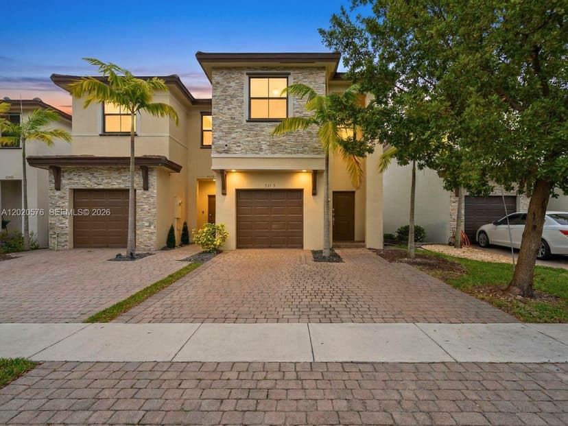 25175 SW 108th Ave, Homestead FL 33032