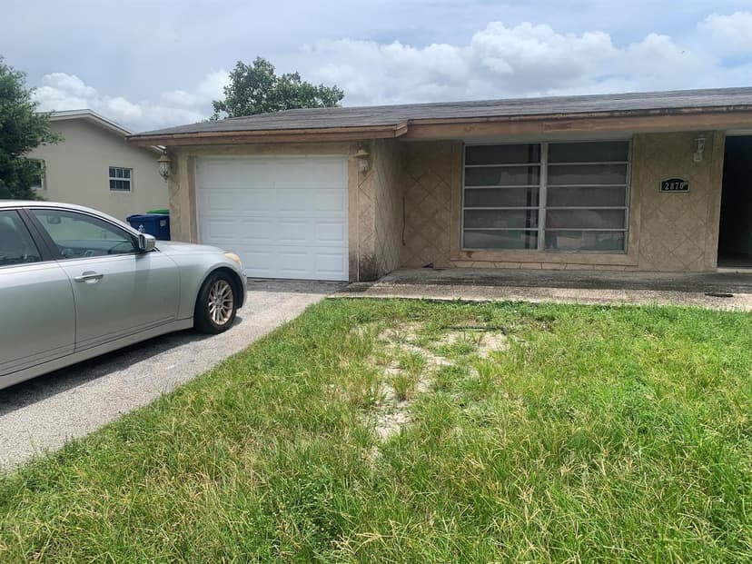9640 SW 1st Place, Boca Raton FL 33428