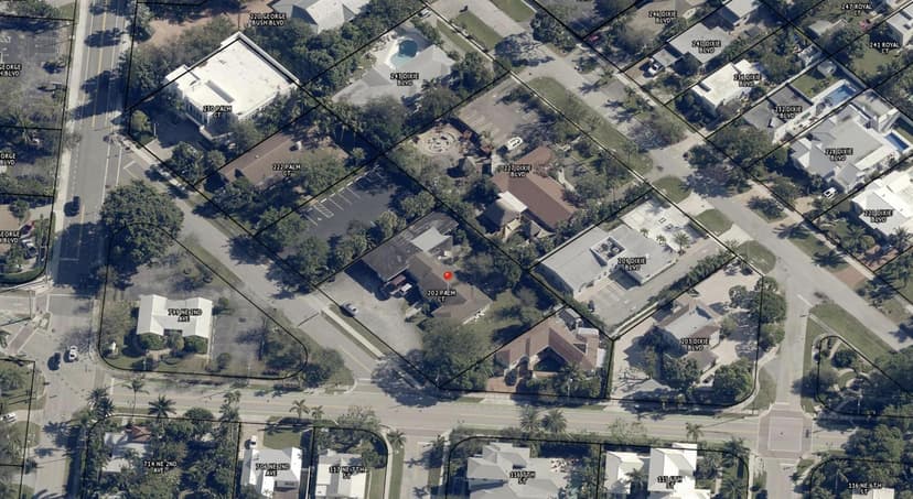 202 Palm Court, Delray Beach FL 33444