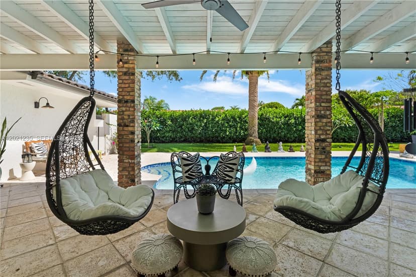 7844 SW 179th Ter, Palmetto Bay FL 33157