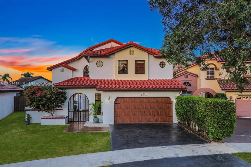 6153 SW 154th Ct, Miami FL 33193