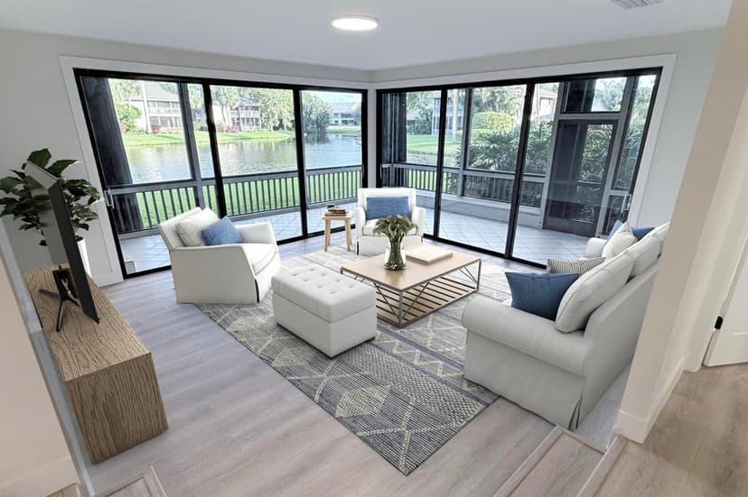 7094 Rain Forest Drive # l, Boca Raton FL 33434