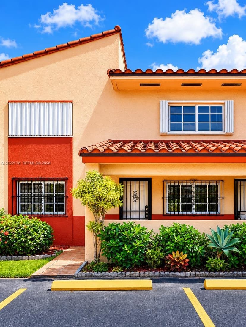 7603 W 29th Ln # 55, Hialeah FL 33018