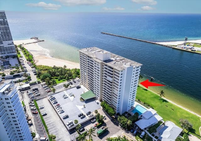 2100 S Ocean Dr # 10E, Fort Lauderdale FL 33316 - Fort Lauderdale, FL - Photo 2