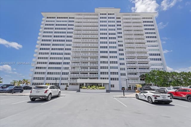 2100 S Ocean Dr # 10E, Fort Lauderdale FL 33316 - Fort Lauderdale, FL - Photo 6