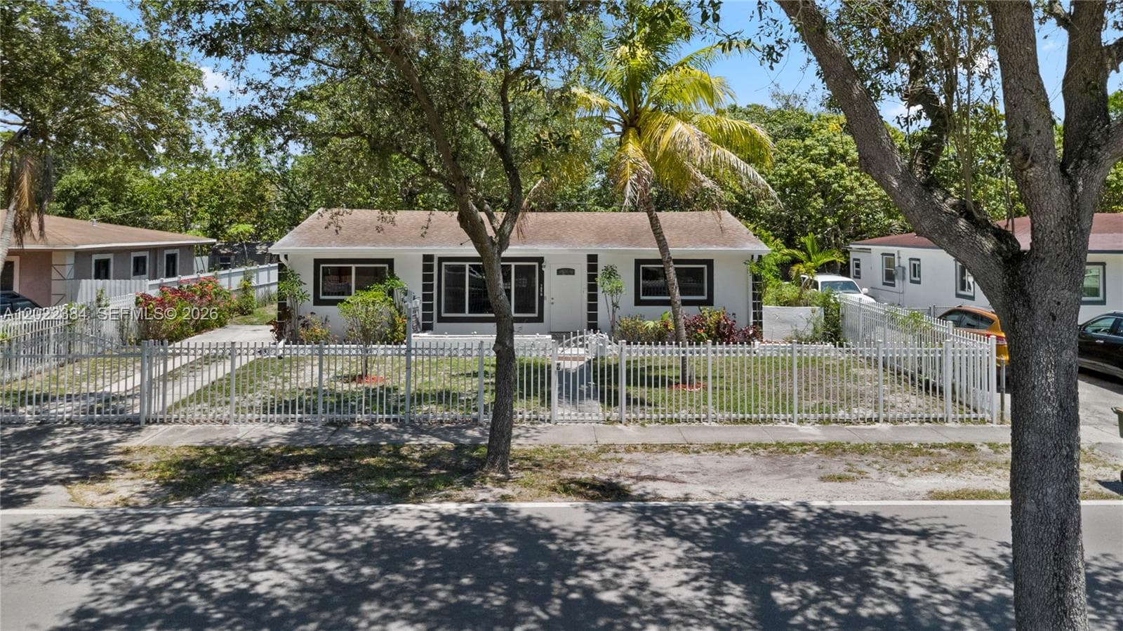 1075 NW 127th St, North Miami FL 33168 - North Miami, FL - Photo 1