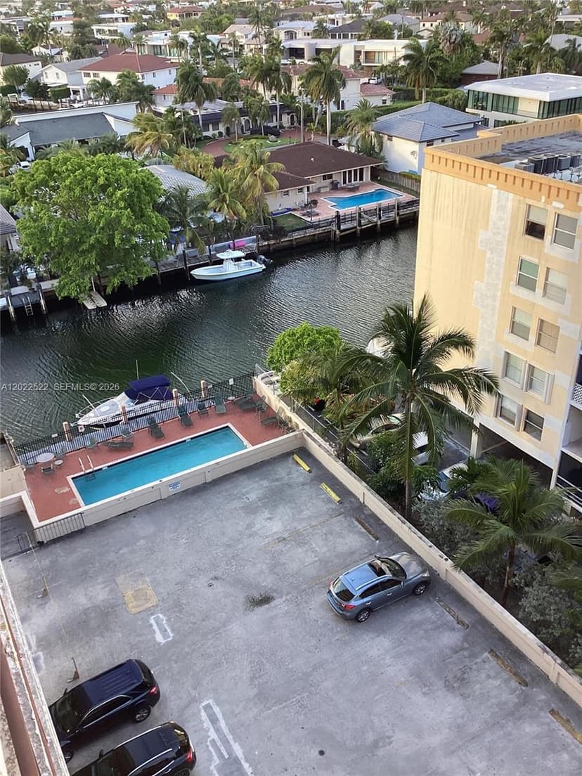 2903 N Miami Beach Blvd # 1003, North Miami Beach FL 33160