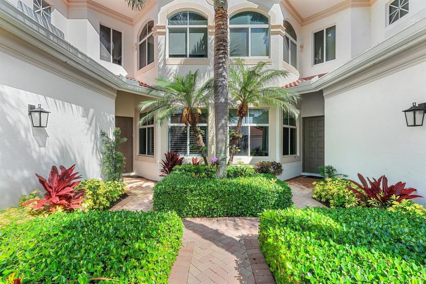 101 Palm Bay Circle # A, Palm Beach Gardens FL 33418