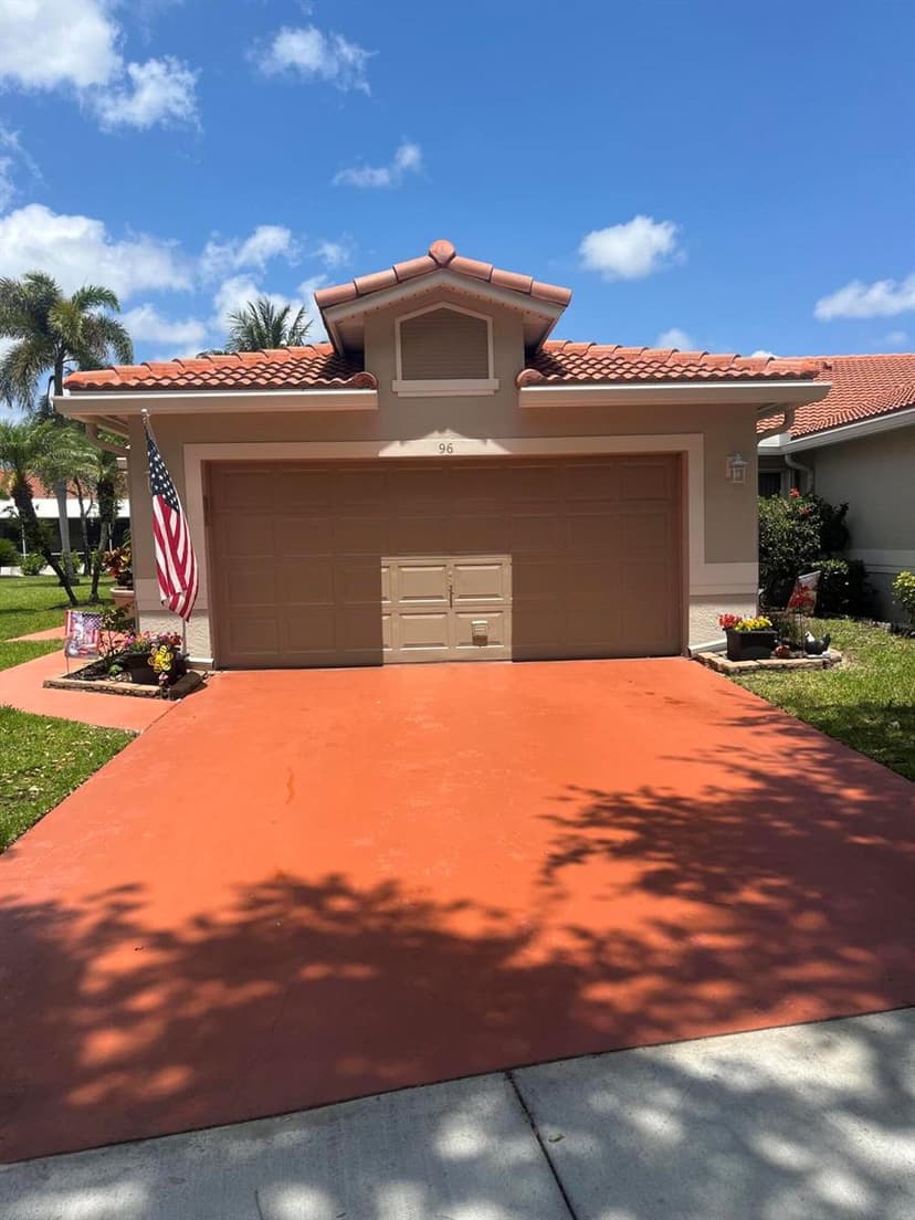 96 Sausalito Circle, Boynton Beach FL 33436