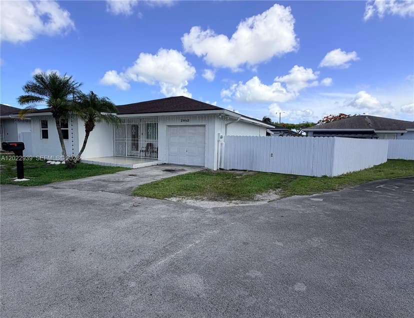 29843 SW 158th Ct, Homestead FL 33033