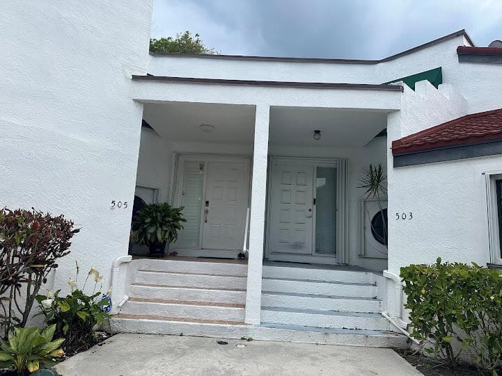 505 NW 36th Avenue, Deerfield Beach FL 33442 - Deerfield Beach, FL - Photo 1