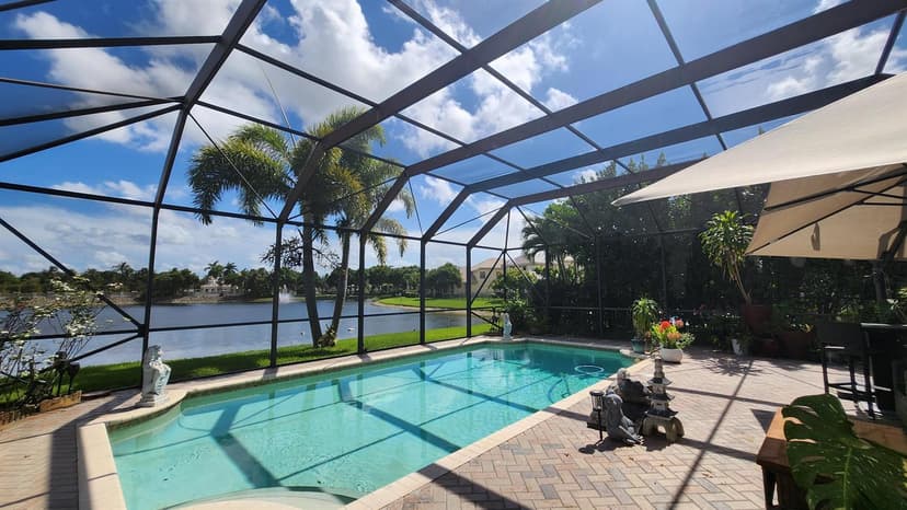 10334 Medicis Place, Wellington FL 33449