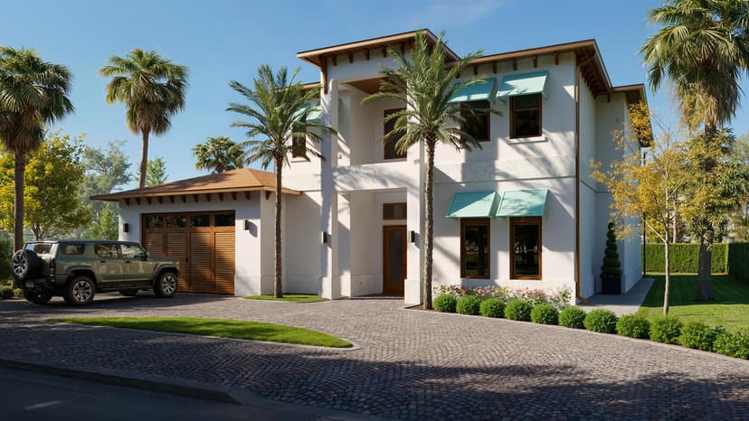 6316 S Olive Avenue, West Palm Beach FL 33405
