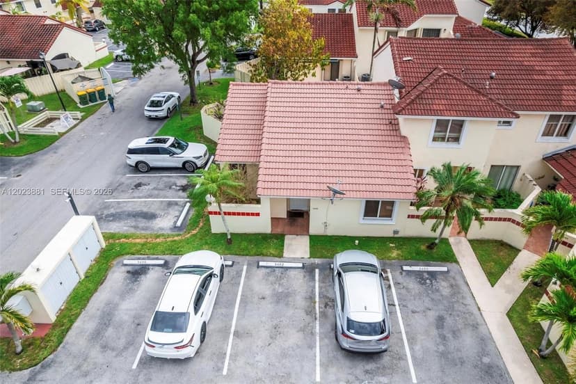 3400 San Remo Cir, Homestead FL 33035
