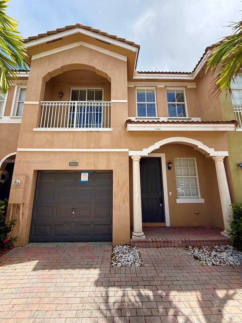 2511 SE 15th Ct, Homestead FL 33035